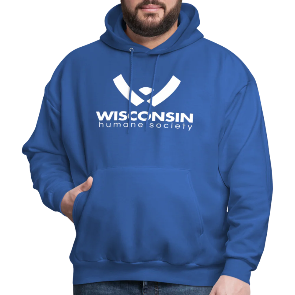 WHS Logo Classic Hoodie - Image 30