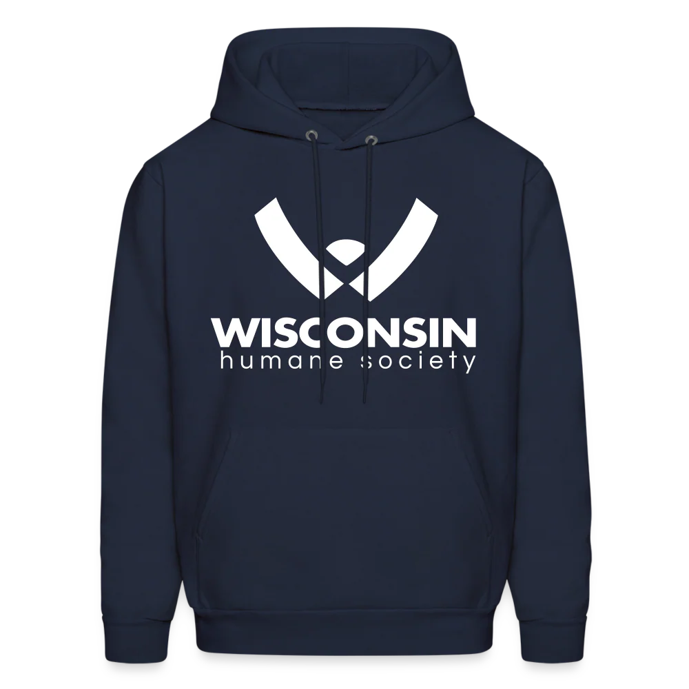 WHS Logo Classic Hoodie - Image 31