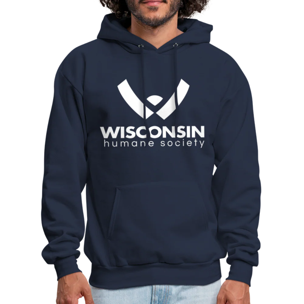 WHS Logo Classic Hoodie - Image 32