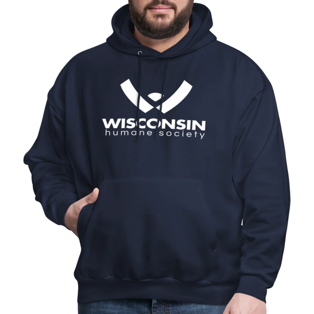 WHS Logo Classic Hoodie - Image 33