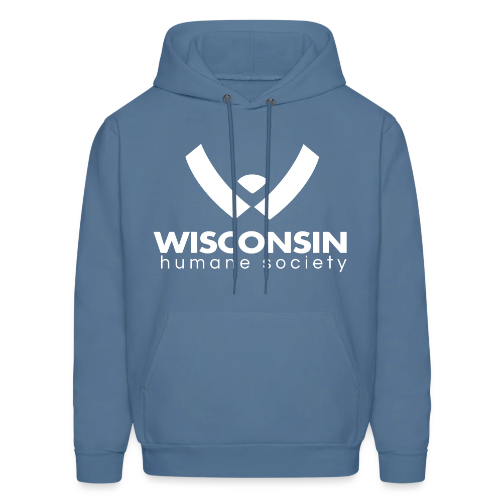 WHS Logo Classic Hoodie - Image 34