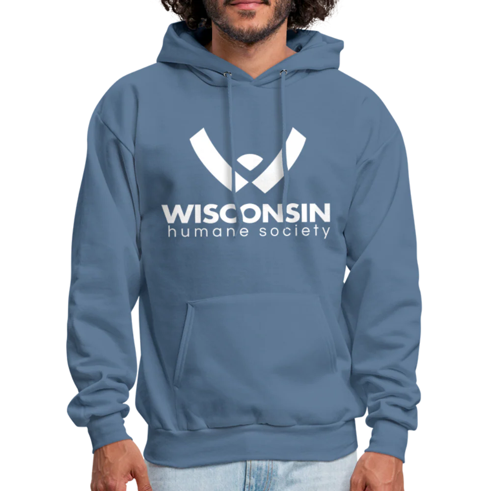 WHS Logo Classic Hoodie - Image 35