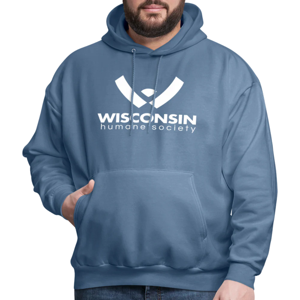 WHS Logo Classic Hoodie - Image 36