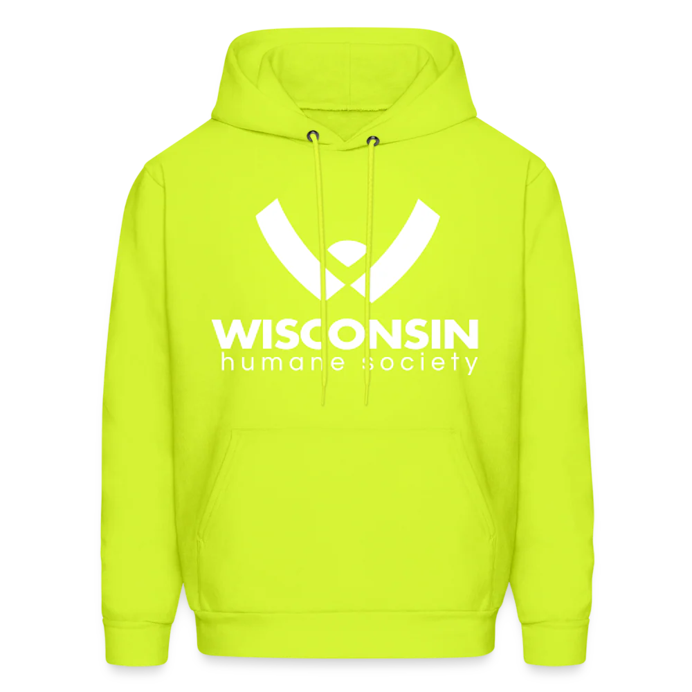 WHS Logo Classic Hoodie - Image 4