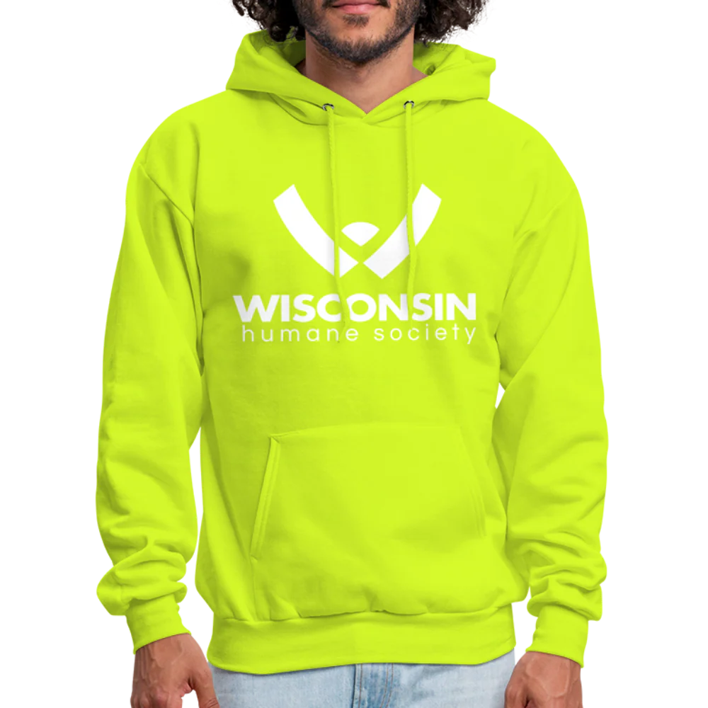 WHS Logo Classic Hoodie - Image 5