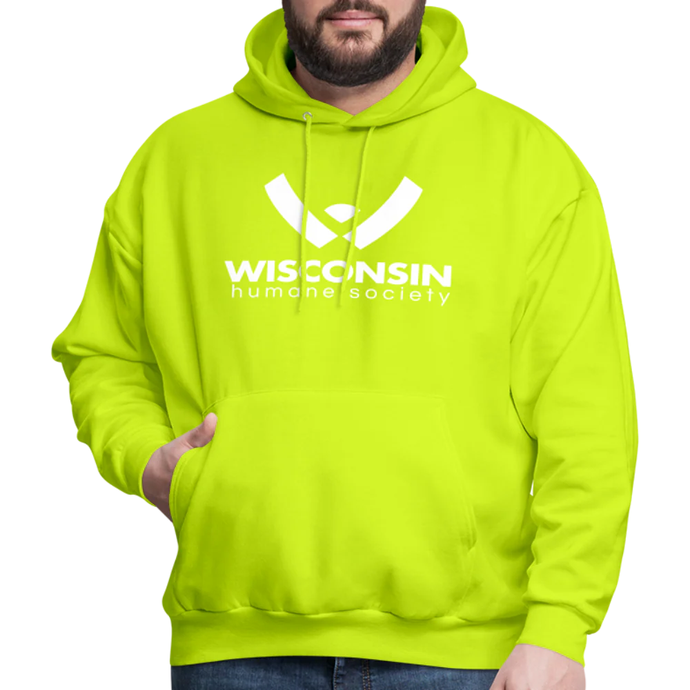 WHS Logo Classic Hoodie - Image 6