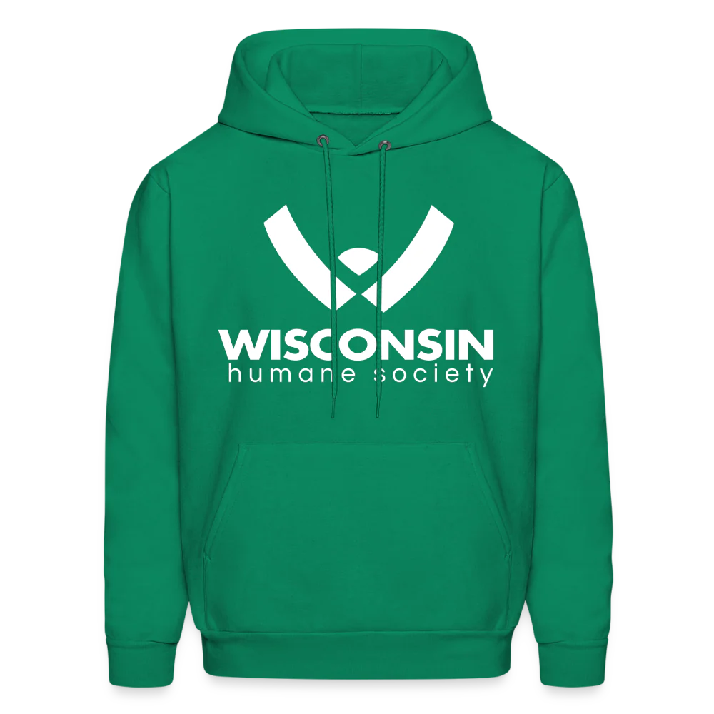 WHS Logo Classic Hoodie - Image 7