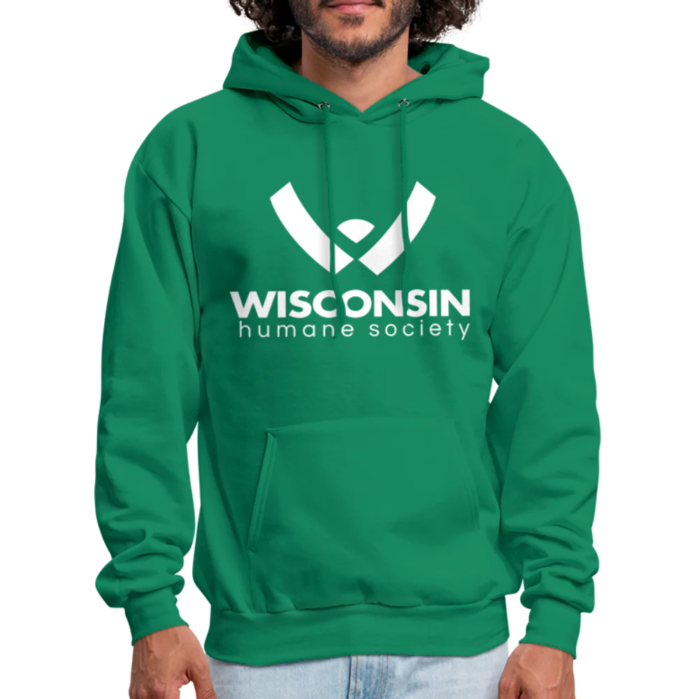 WHS Logo Classic Hoodie - Image 8