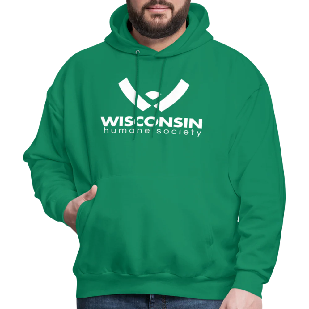 WHS Logo Classic Hoodie - Image 9