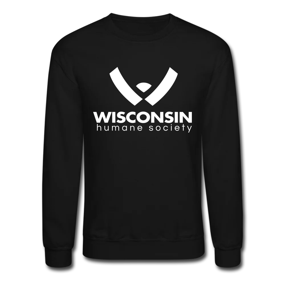 WHS Logo Crewneck Sweatshirt - Image 6