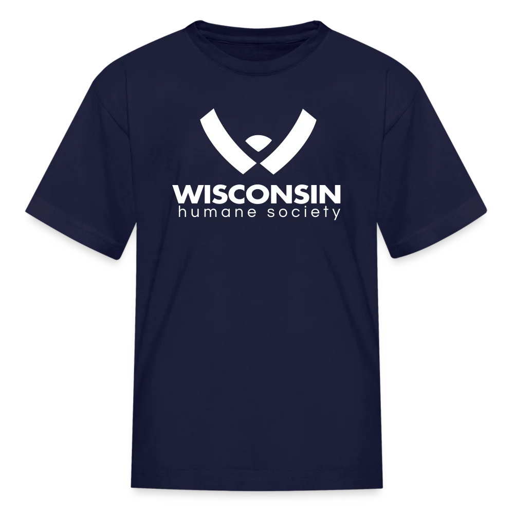 WHS Logo Kids' T-Shirt - Image 10