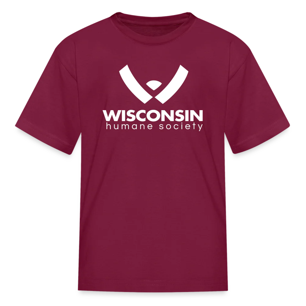 WHS Logo Kids' T-Shirt - Image 11