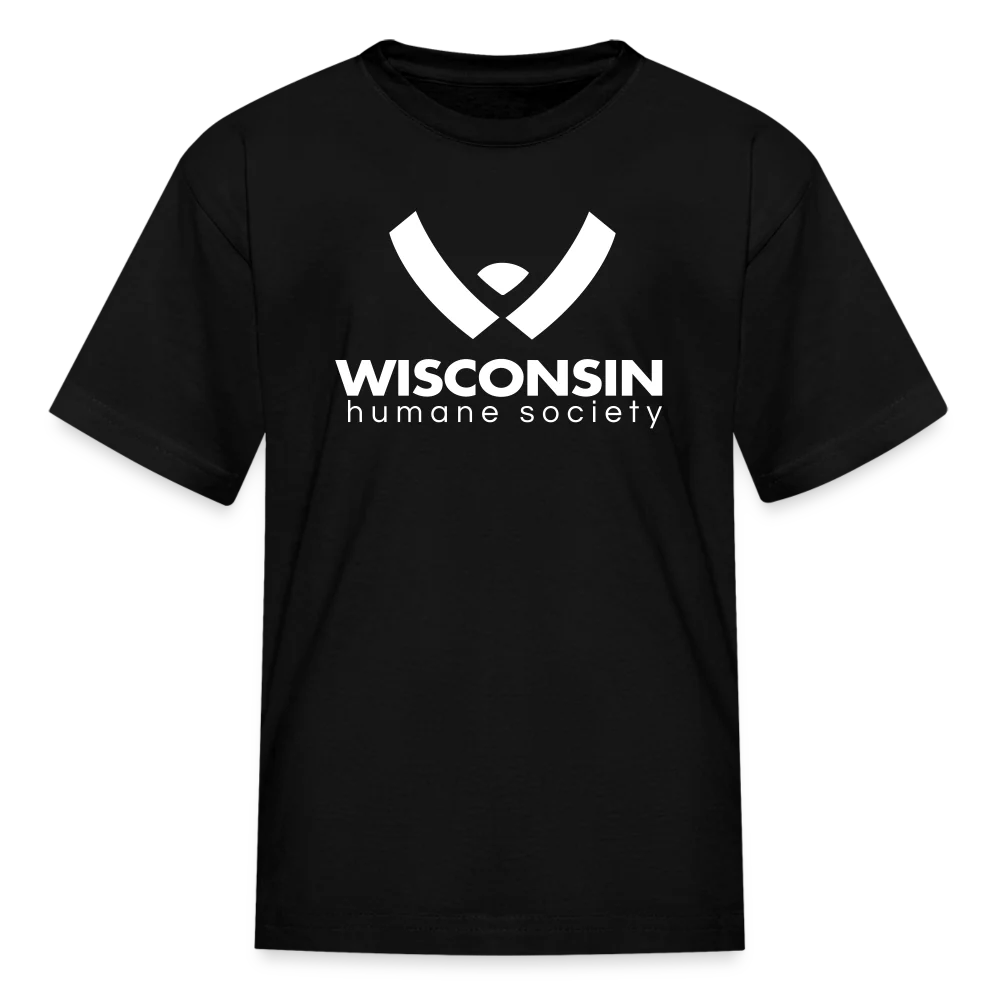 WHS Logo Kids' T-Shirt - Image 12