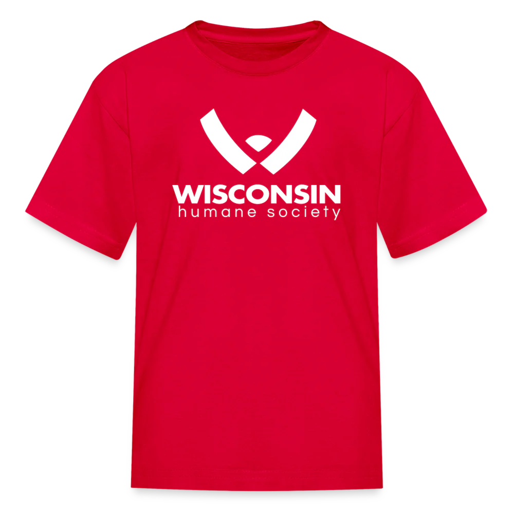 WHS Logo Kids' T-Shirt - Image 13