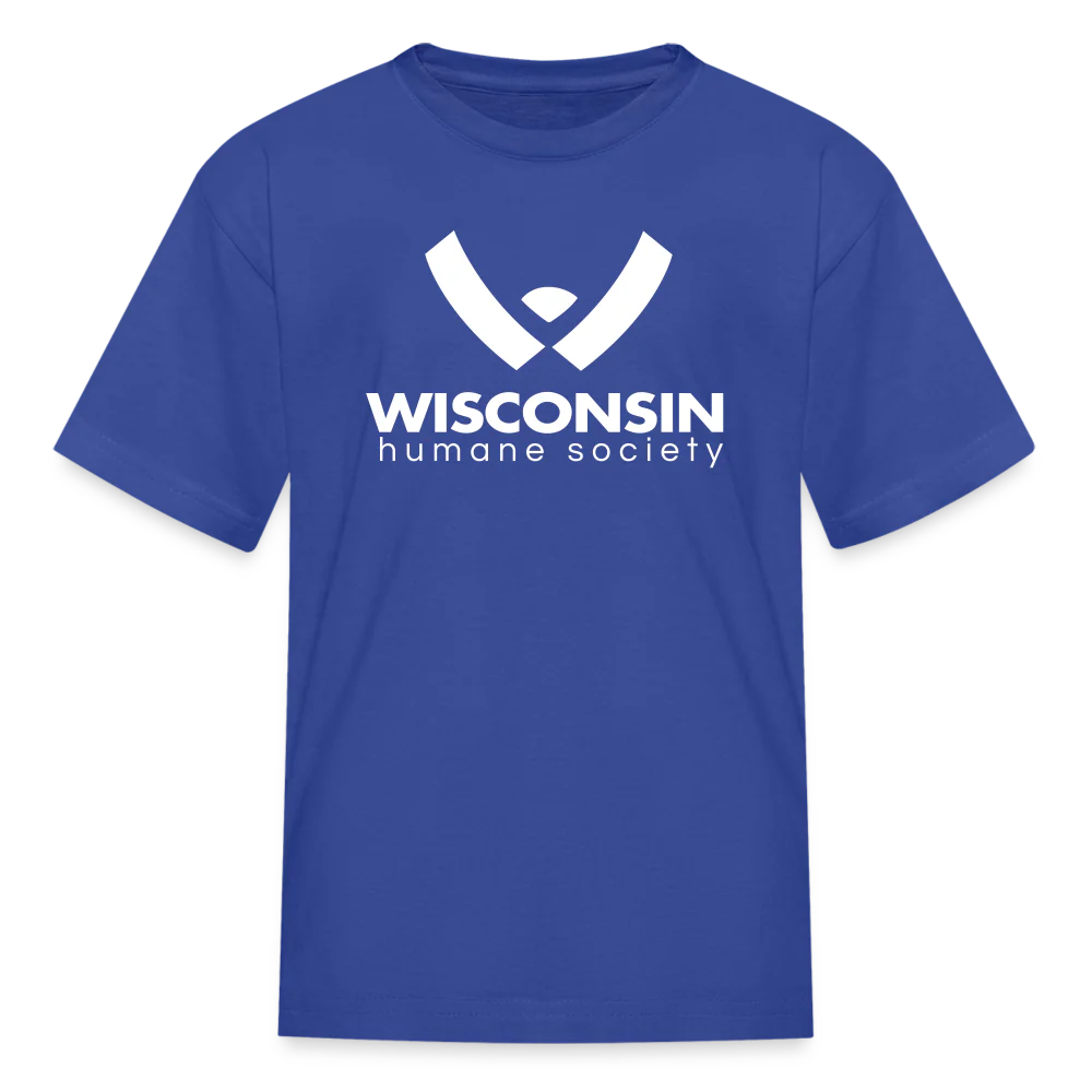 WHS Logo Kids' T-Shirt - Image 14