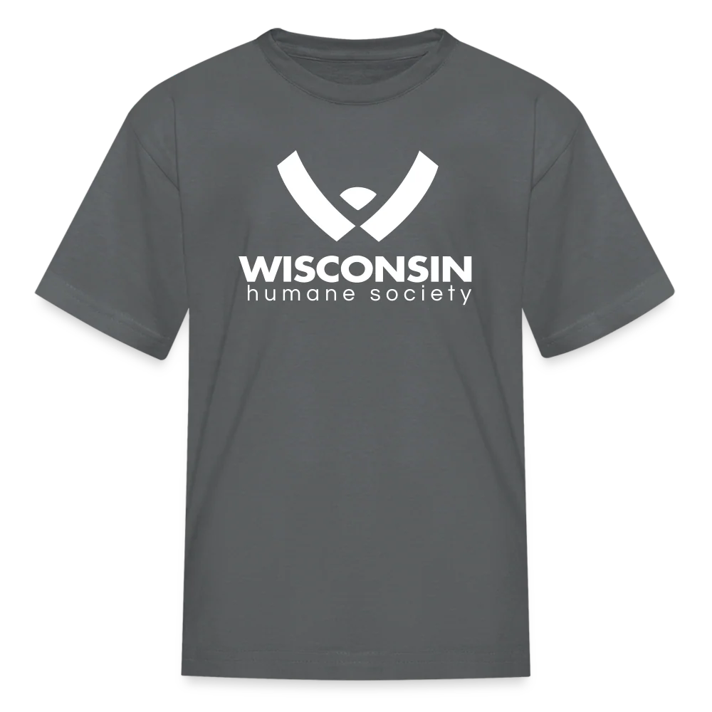 WHS Logo Kids' T-Shirt - Image 15