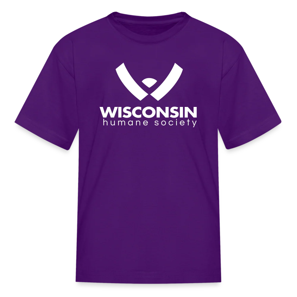 WHS Logo Kids' T-Shirt - Image 6