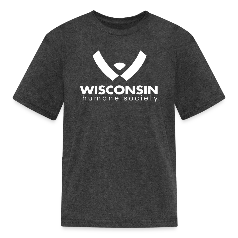 WHS Logo Kids' T-Shirt - Image 7