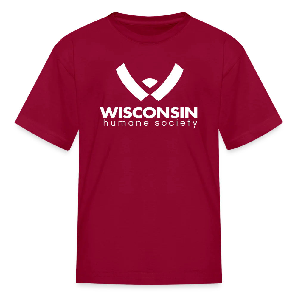 WHS Logo Kids' T-Shirt - Image 9