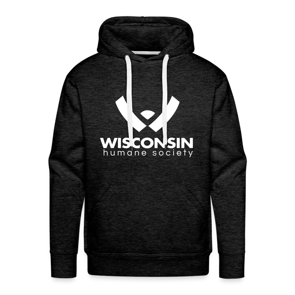 WHS Logo Premium Hoodie - Image 10