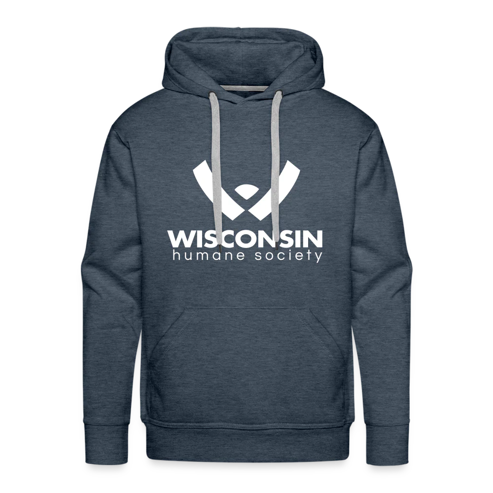 WHS Logo Premium Hoodie - Image 13