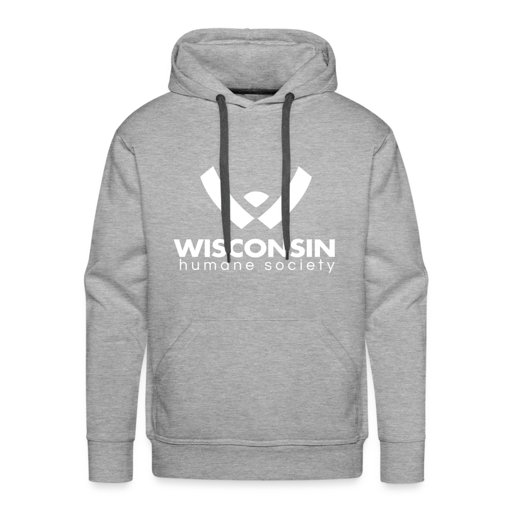 WHS Logo Premium Hoodie - Image 16