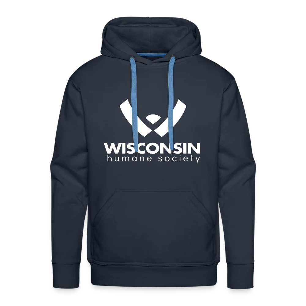 WHS Logo Premium Hoodie - Image 19