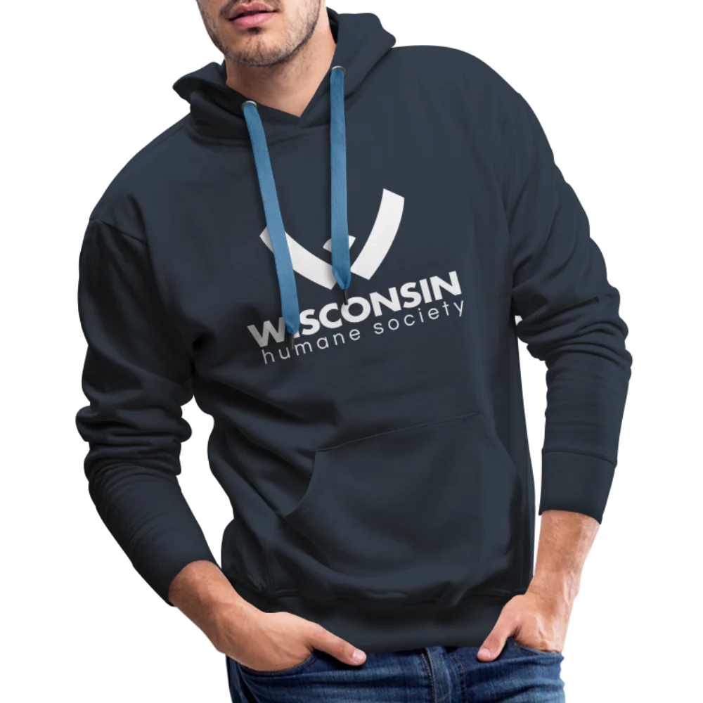 WHS Logo Premium Hoodie - Image 20