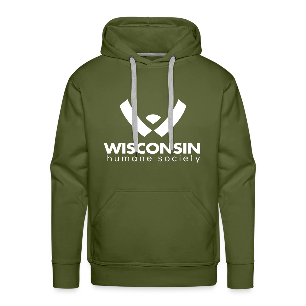 WHS Logo Premium Hoodie - Image 22