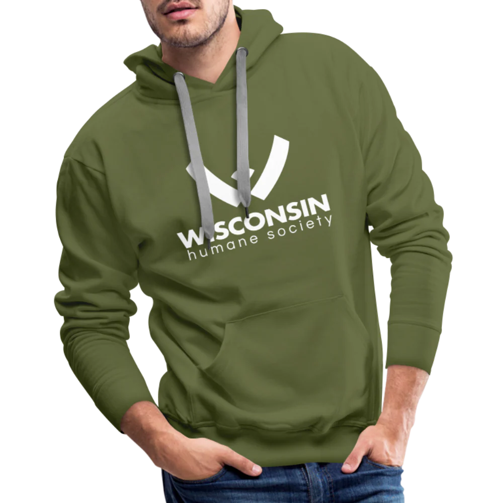 WHS Logo Premium Hoodie - Image 23