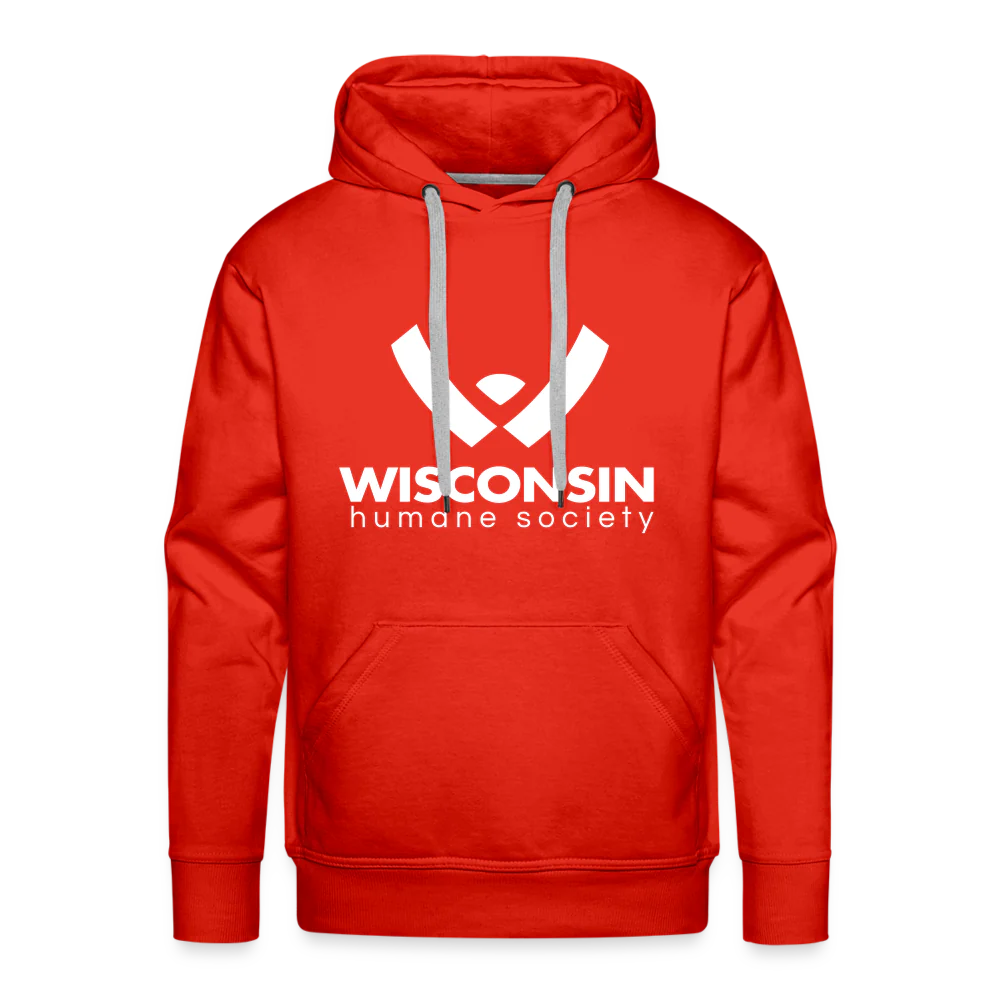 WHS Logo Premium Hoodie - Image 25