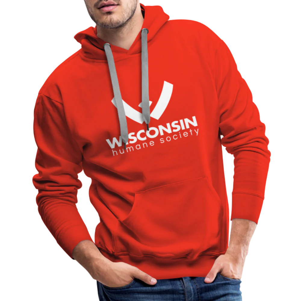WHS Logo Premium Hoodie - Image 26
