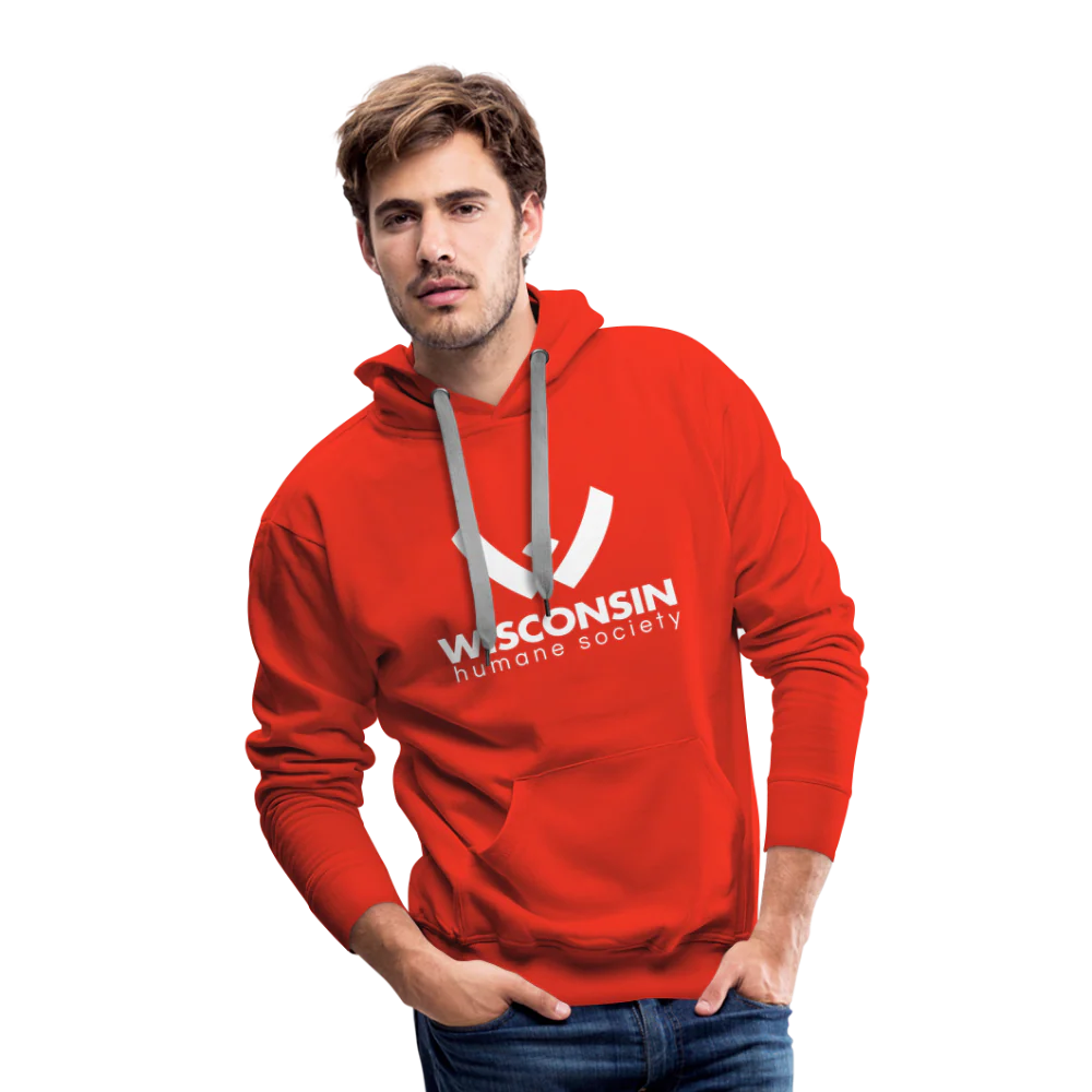 WHS Logo Premium Hoodie - Image 27
