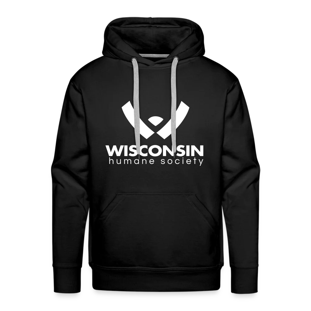 WHS Logo Premium Hoodie - Image 4