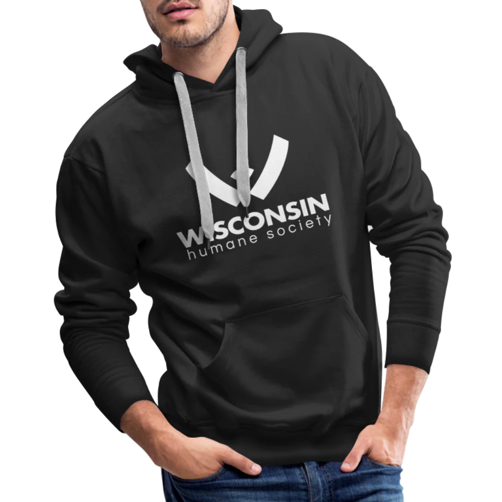 WHS Logo Premium Hoodie - Image 5