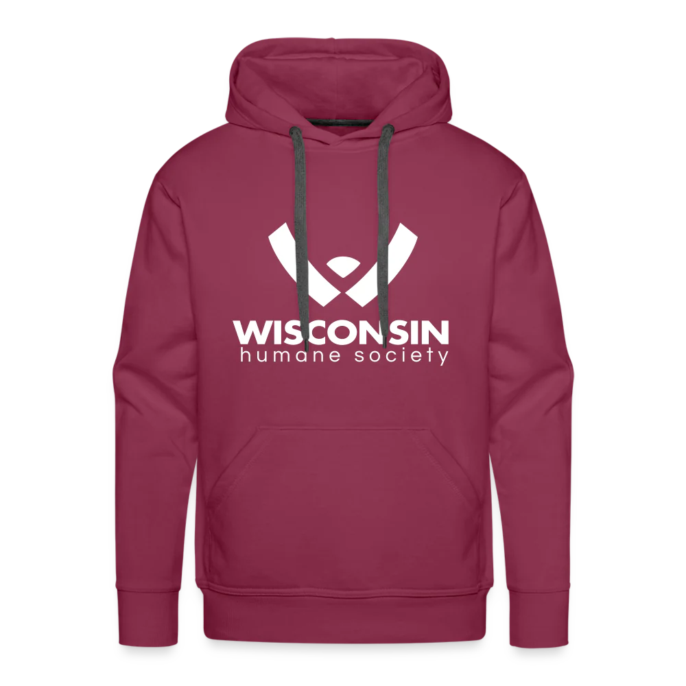 WHS Logo Premium Hoodie - Image 7