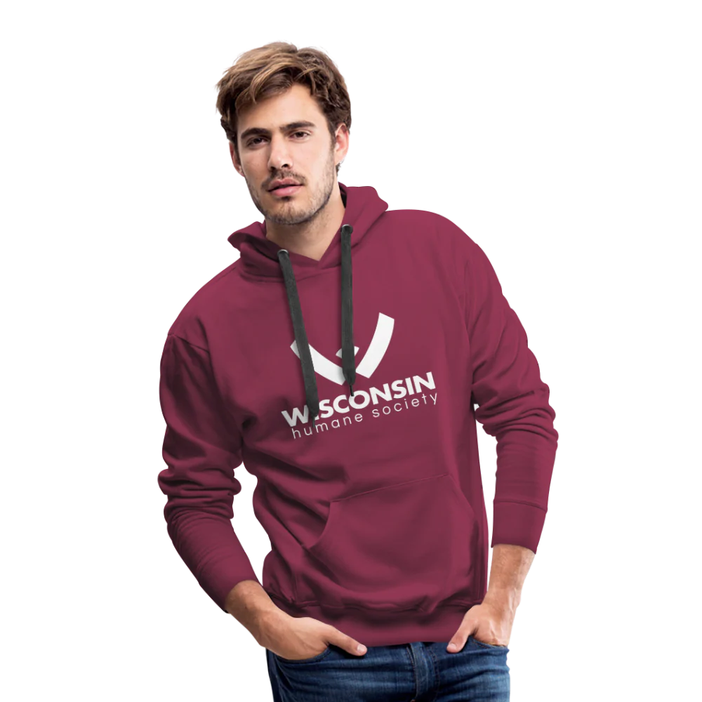 WHS Logo Premium Hoodie - Image 9