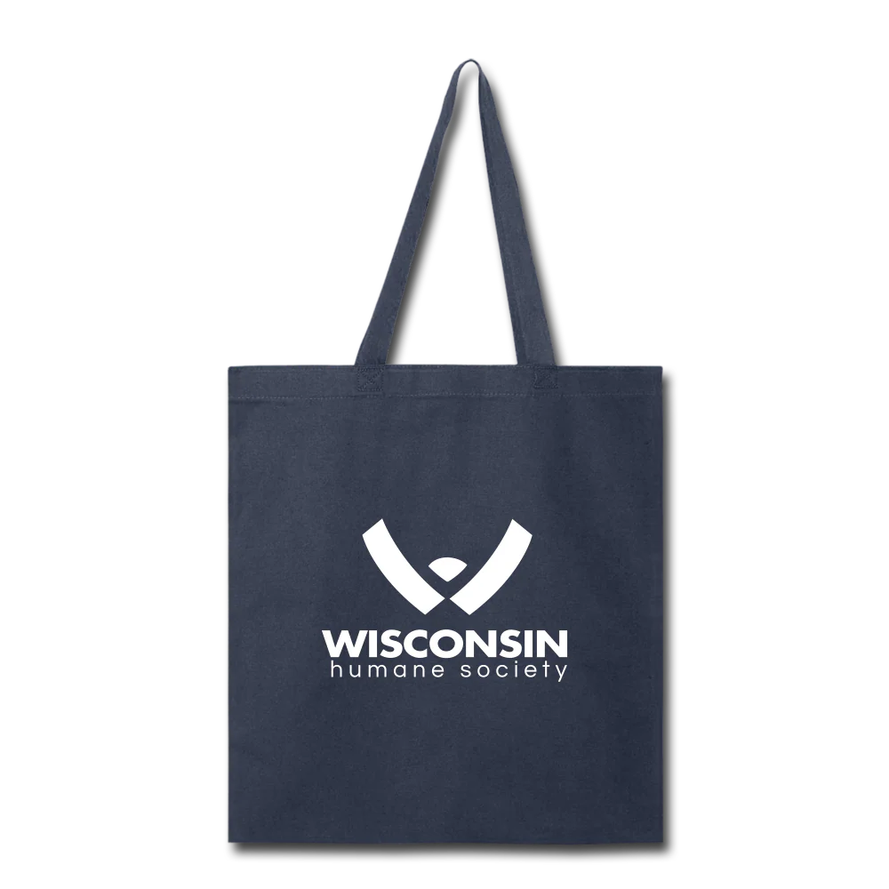 WHS Logo Tote Bag - Image 4