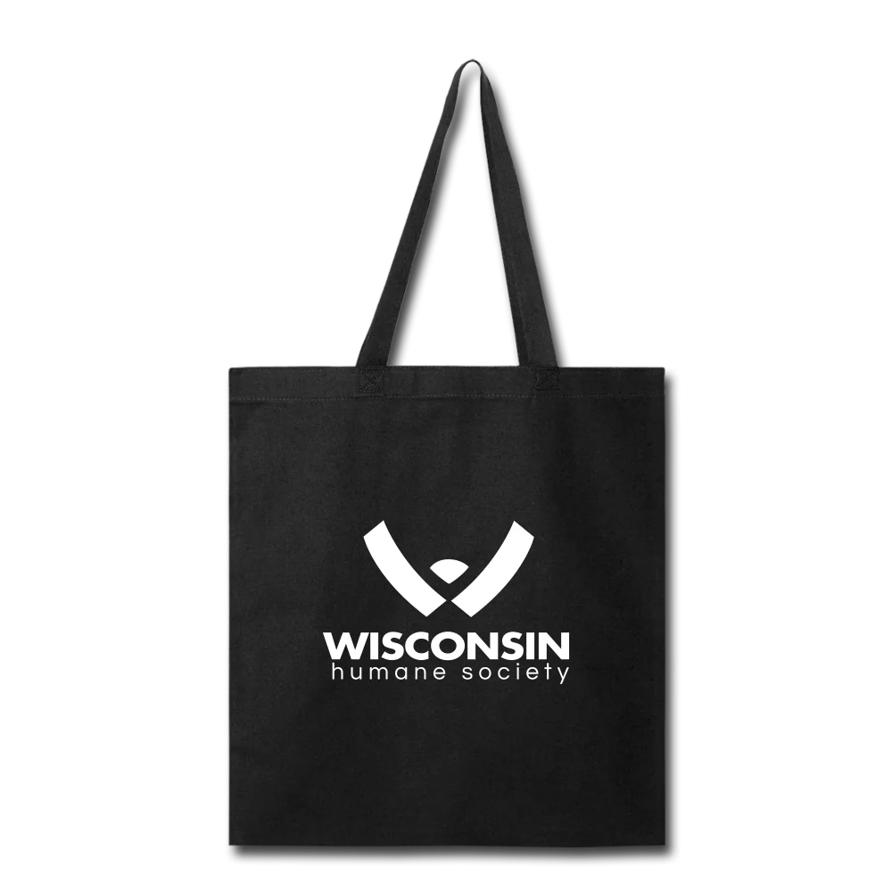 WHS Logo Tote Bag - Image 5