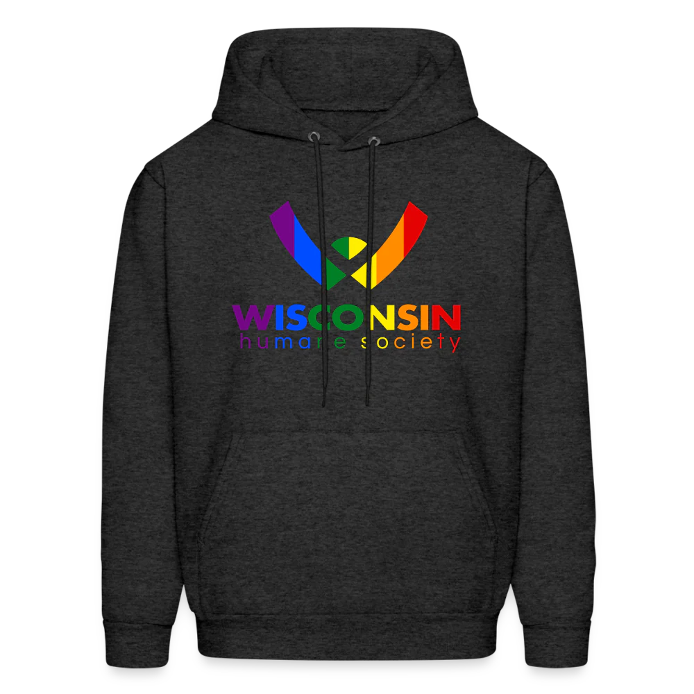 WHS Pride Classic Hoodie - Image 10