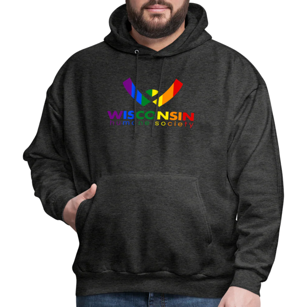 WHS Pride Classic Hoodie - Image 12