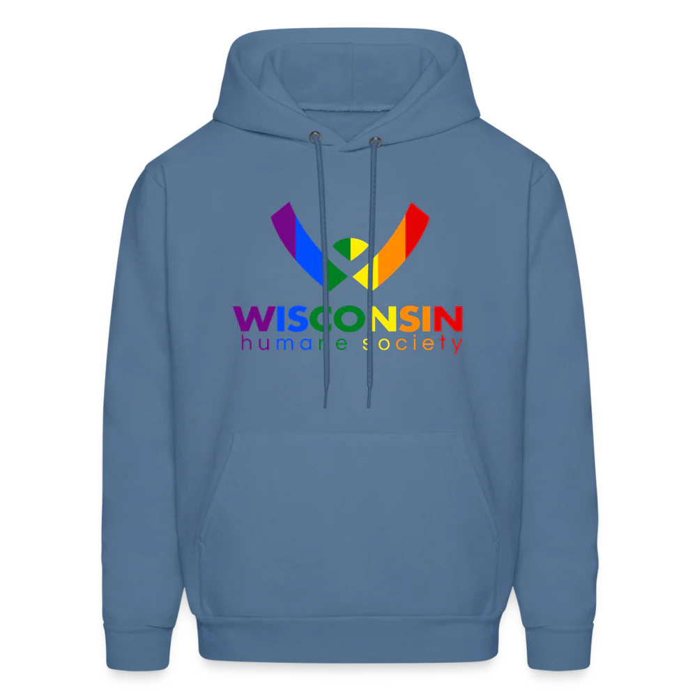 WHS Pride Classic Hoodie - Image 13