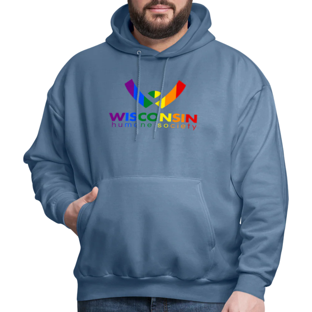 WHS Pride Classic Hoodie - Image 15