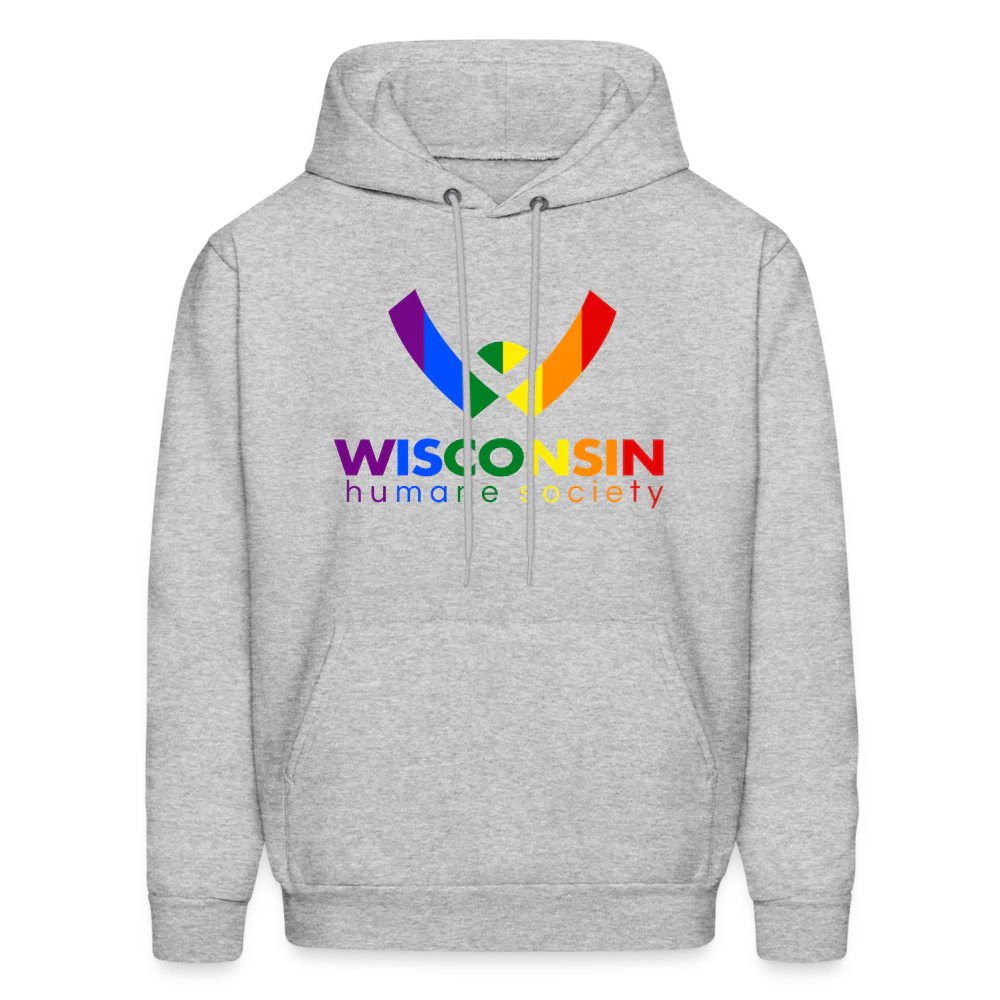 WHS Pride Classic Hoodie - Image 16