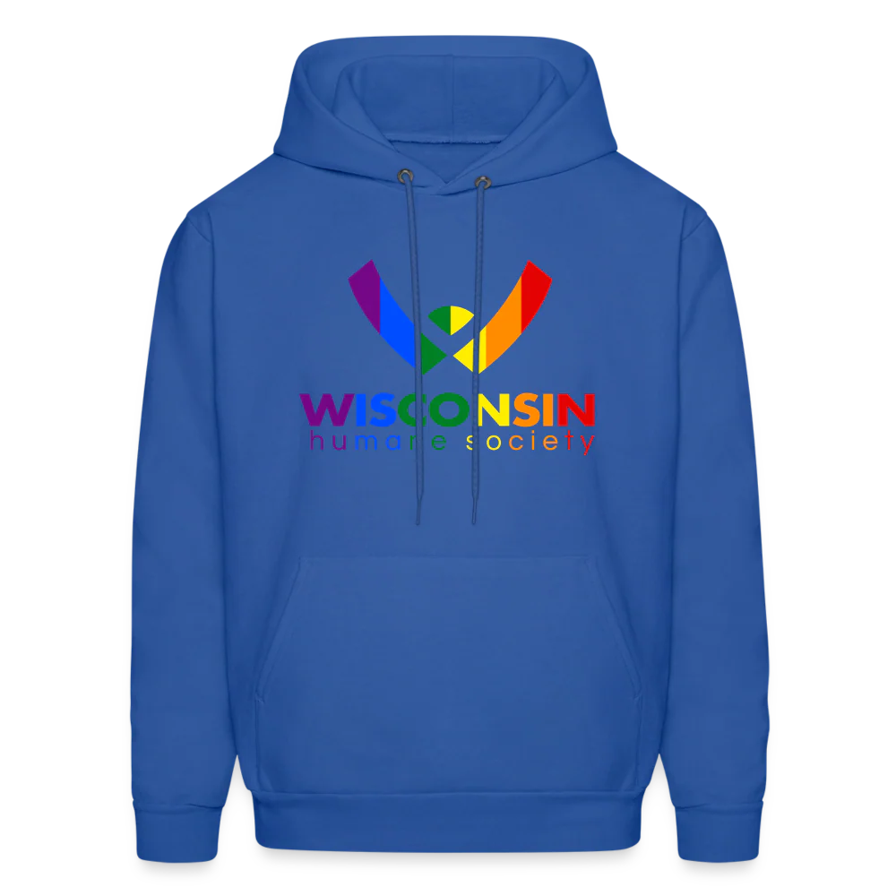 WHS Pride Classic Hoodie - Image 19