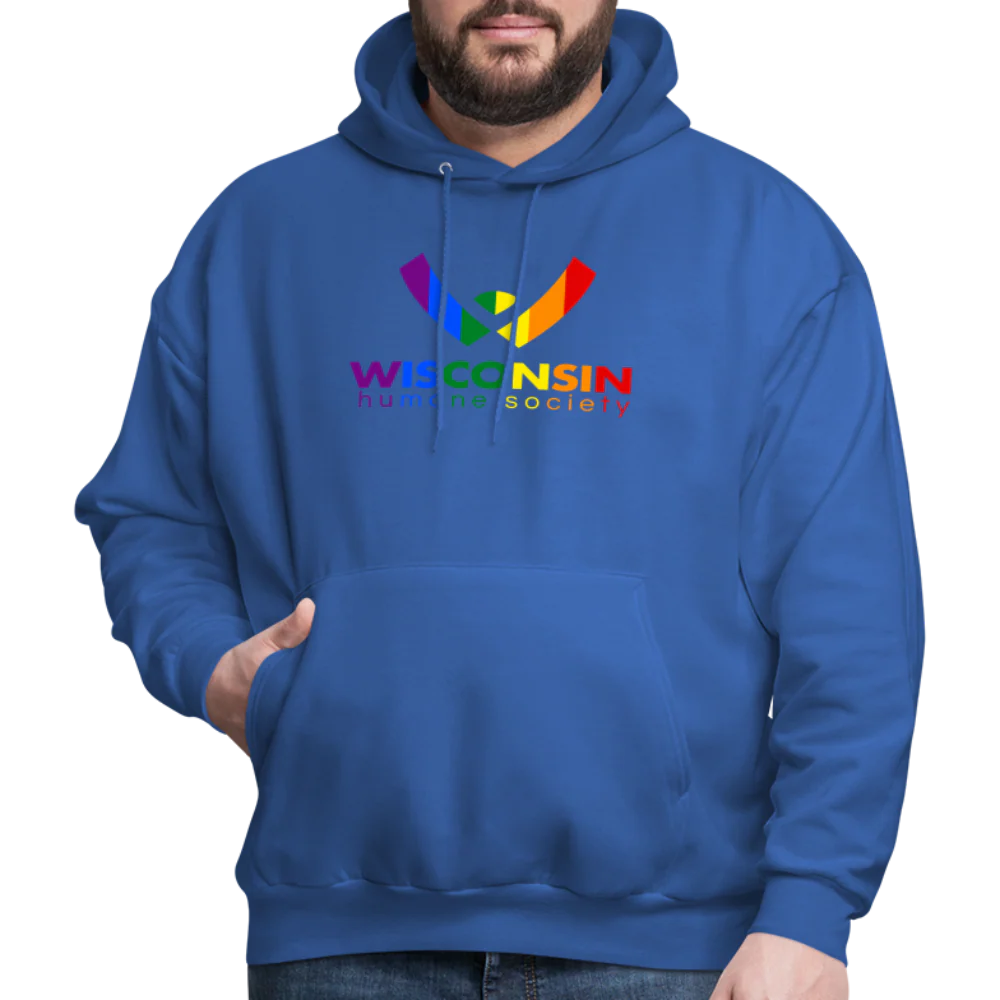 WHS Pride Classic Hoodie - Image 21