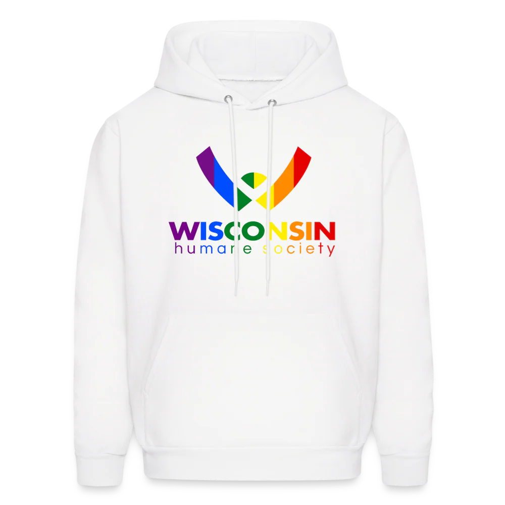 WHS Pride Classic Hoodie - Image 22