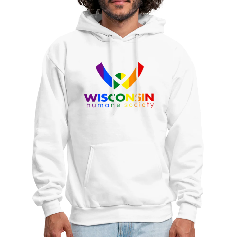 WHS Pride Classic Hoodie - Image 23