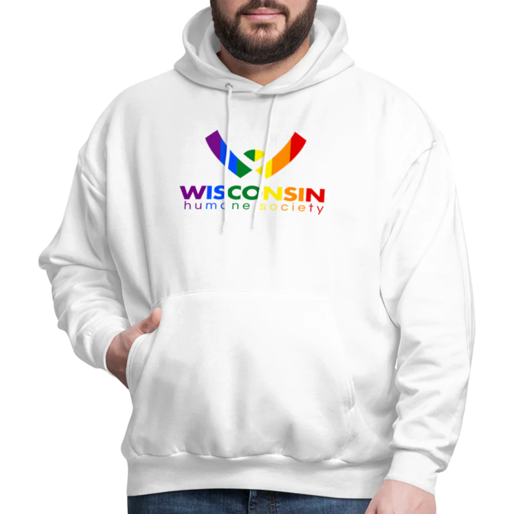 WHS Pride Classic Hoodie - Image 24