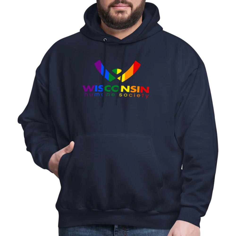 WHS Pride Classic Hoodie - Image 3